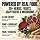 Organic Muscle Pre Workout Powder, Passionfruit Guava, USDA 20 Servings | USDA Organic Superfood Blend, Maca, Beet Root, Cordyceps, Rhodiola, 150mg Natural Caffeine, No Jitters, Passionfruit Guava