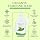 Organyc Feminine Intimate Wash for Sensitive Skin, 250 ml, pH-Balanced Cleanser with Organic Tea Tree & Botanical Extracts