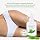 Organyc Feminine Intimate Wash for Sensitive Skin, 250 ml, pH-Balanced Cleanser with Organic Tea Tree & Botanical Extracts