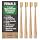 Primals Boar Bristle Toothbrush