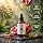 Pura D'or Pomegranate Seed Oil