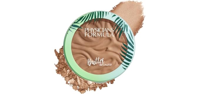 Physicians Formula Murumuru Butter Bronzer