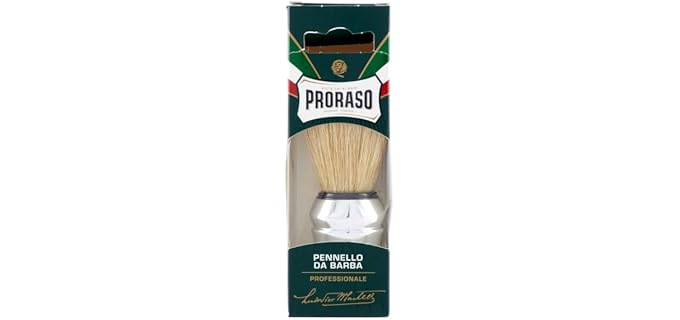 Proraso Professional Shaving Brush