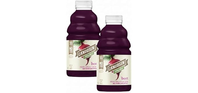 R.W. Knudsen Organic Beet Juice