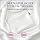 Renessy Organic Silk Pillowcase
