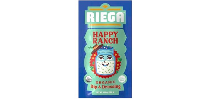 Riega Ranch Seasoning