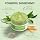 SHVYOG Green Tea Mask