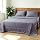 Shunjie.Home Bamboo Viscose Comforter