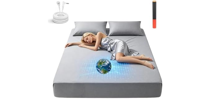 SiTongXing Grounding Sheets