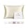 SilkSilky Organic Silk Pillowcases