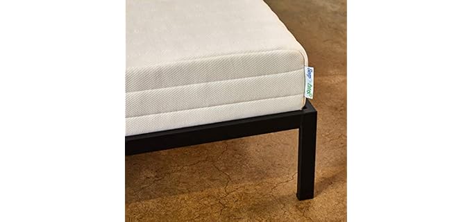 Sleep On Latex Pure Green Mattress