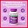 SmartyPants Organic Toddler Gummies