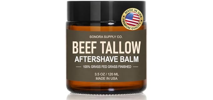 Sonora Supply Co. Beef Tallow After