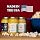 Spring Sunrise Organic Ghee