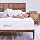 Sunrising Bedding Natural Latex Mattress