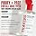 Thayers Unscented Witch Hazel