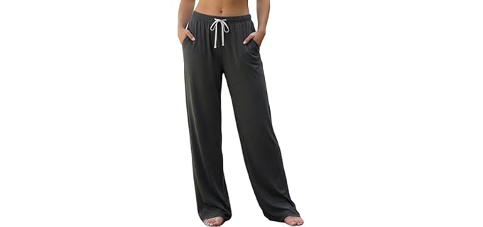U2SKIIN Pajama Bottoms