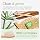 Vivago Bamboo Toothbrushes