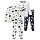 Yoofoss Toddler Pajama Set