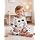 Yoofoss Toddler Pajama Set