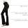Zenana Fold Over Pants
