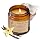 Arcasa Coconut Vanilla Candle