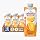 Odwalla Pure Orange Juice